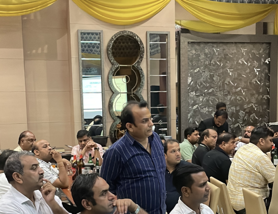Narela-association-seminar-footwear